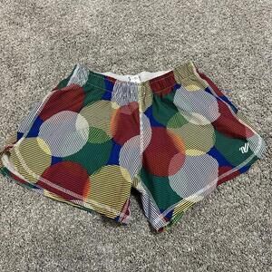 Varsity Cheer Shorts size Medium